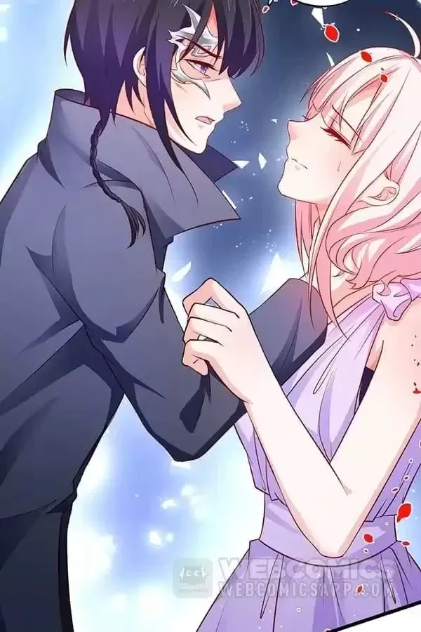 Read The Adorable Vampire chapter 184 image 19 on Lezhin