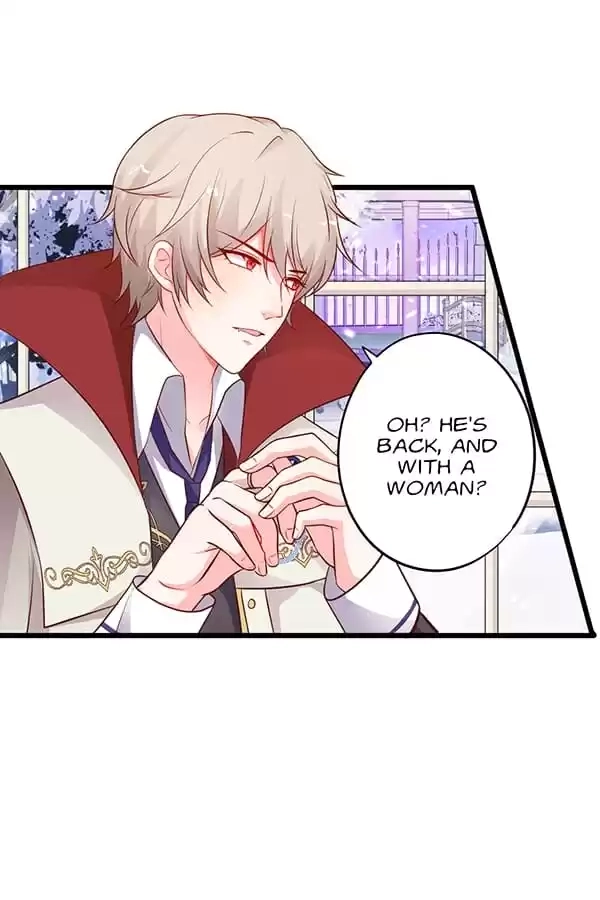 Read The Adorable Vampire chapter 184 image 2 on Lezhin