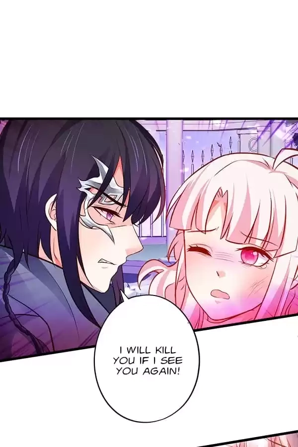 Read The Adorable Vampire chapter 184 image 21 on Lezhin