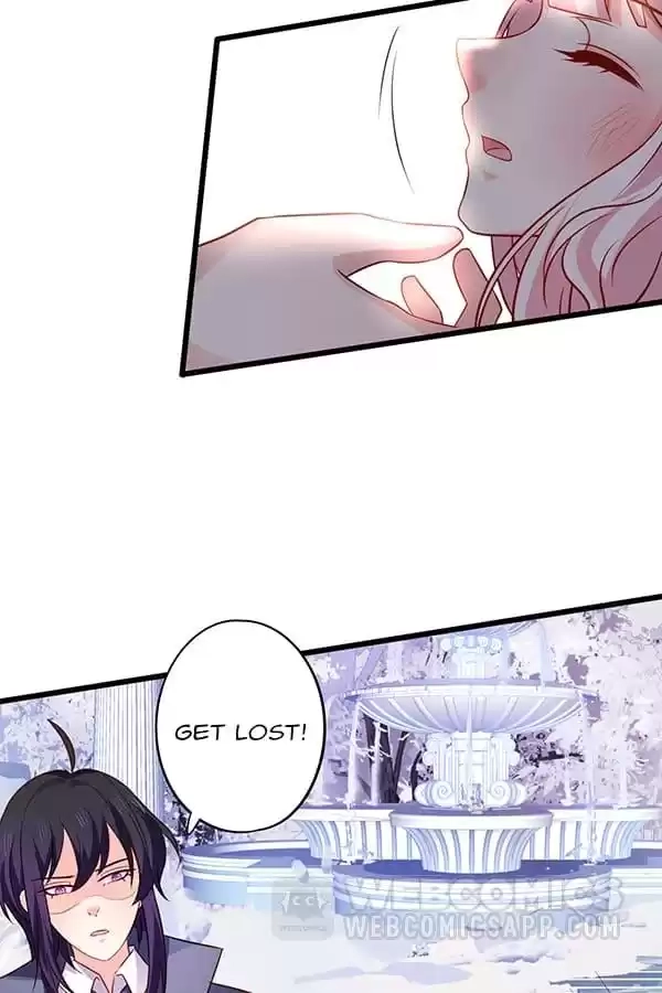 Read The Adorable Vampire chapter 184 image 22 on Lezhin