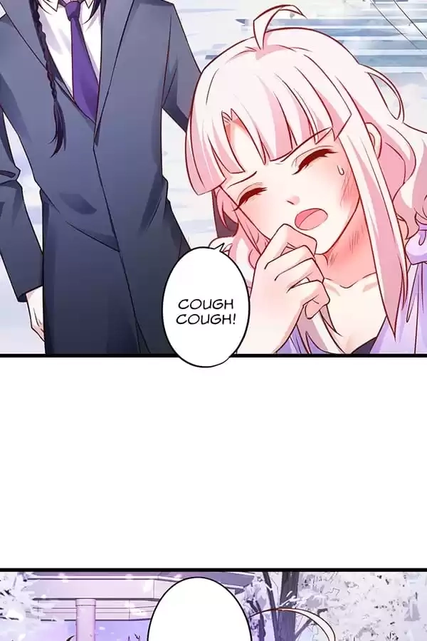 Read The Adorable Vampire chapter 184 image 23 on Lezhin