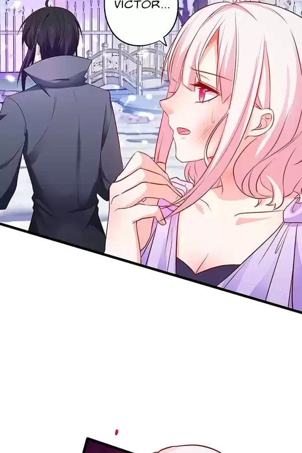 Read The Adorable Vampire chapter 184 image 24 on Lezhin