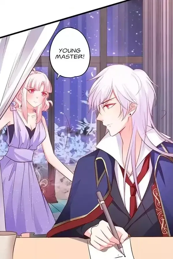 Read The Adorable Vampire chapter 184 image 29 on Lezhin