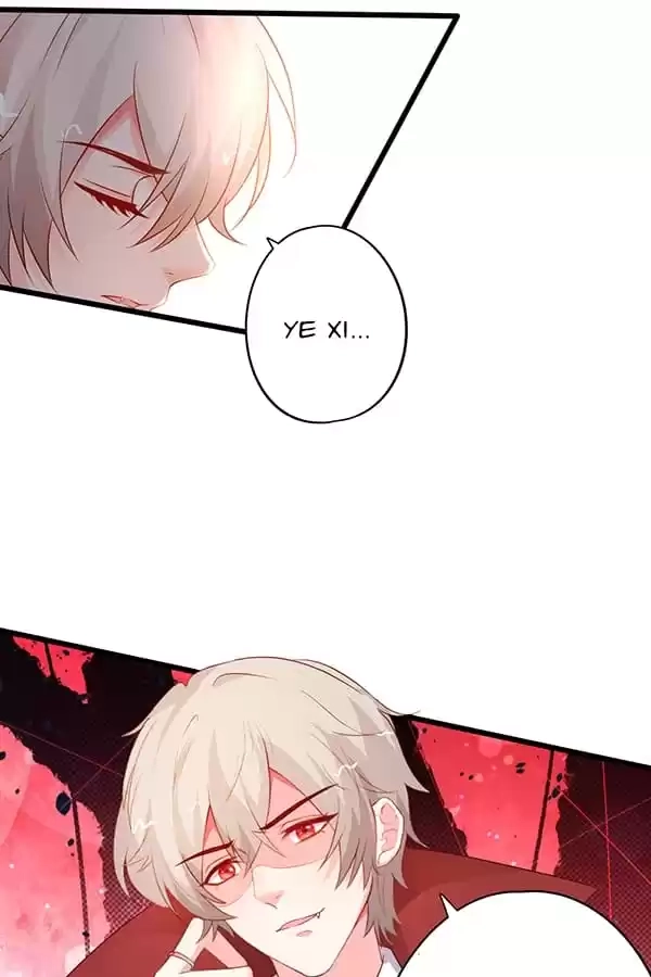 Read The Adorable Vampire chapter 184 image 3 on Lezhin