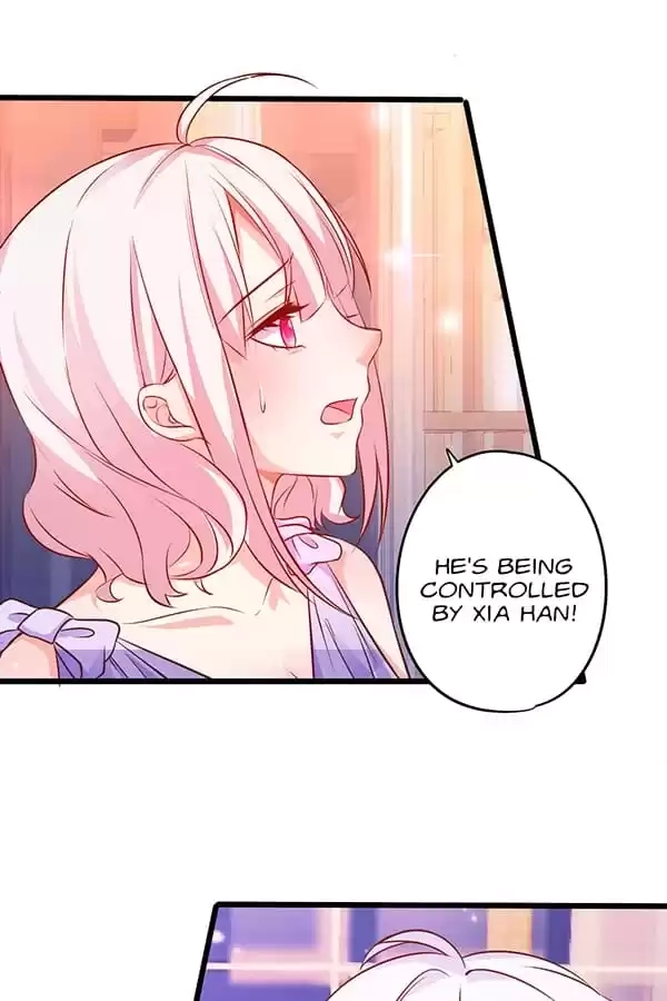 Read The Adorable Vampire chapter 184 image 34 on Lezhin