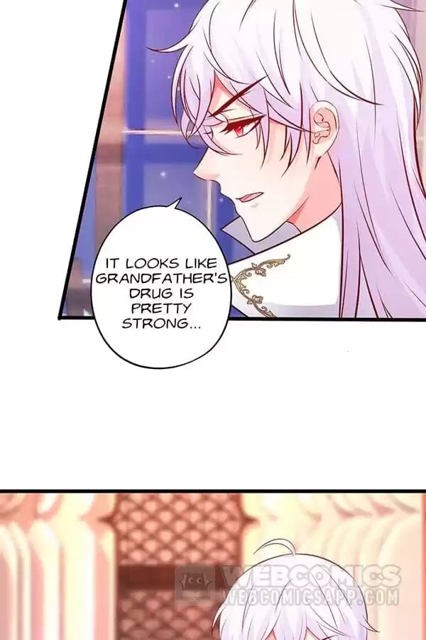 Read The Adorable Vampire chapter 184 image 35 on Lezhin