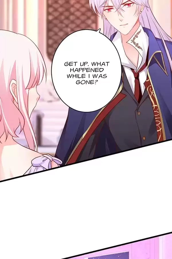 Read The Adorable Vampire chapter 184 image 36 on Lezhin