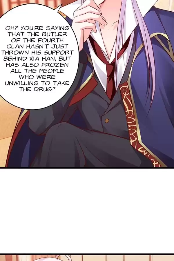 Read The Adorable Vampire chapter 184 image 38 on Lezhin