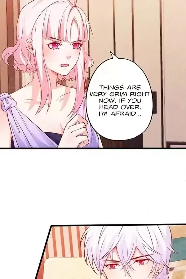 Read The Adorable Vampire chapter 184 image 39 on Lezhin
