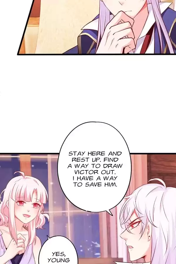 Read The Adorable Vampire chapter 184 image 40 on Lezhin