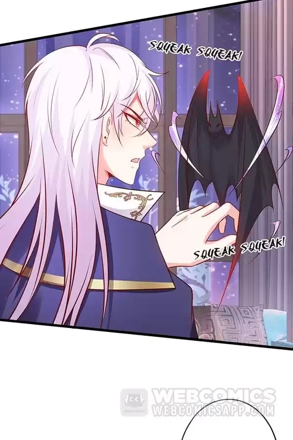 Read The Adorable Vampire chapter 184 image 44 on Lezhin