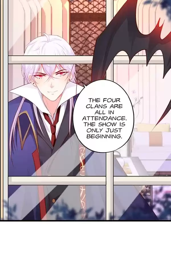 Read The Adorable Vampire chapter 184 image 46 on Lezhin