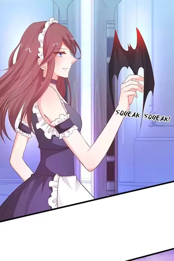 Read The Adorable Vampire chapter 184 image 48 on Lezhin