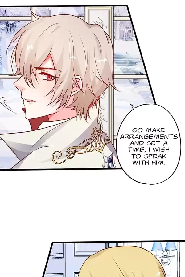 Read The Adorable Vampire chapter 184 image 5 on Lezhin