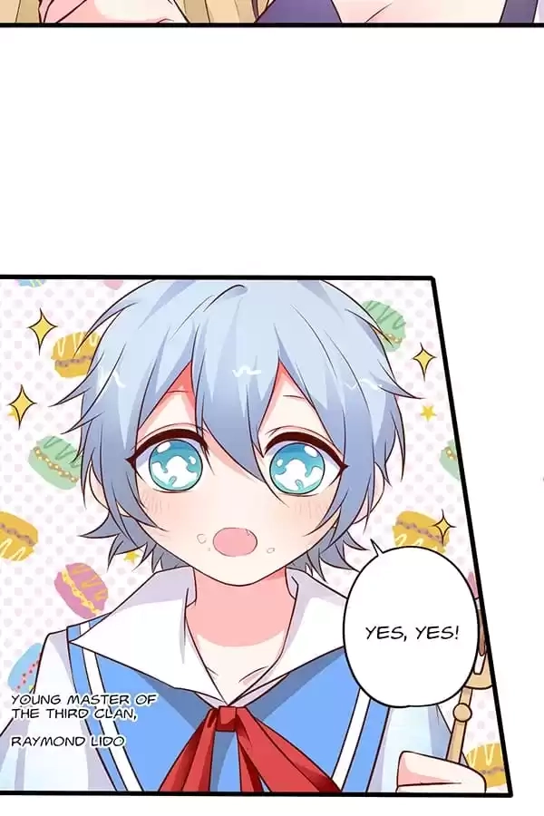 Read The Adorable Vampire chapter 184 image 50 on Lezhin