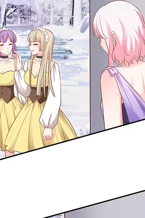 Read The Adorable Vampire chapter 184 image 8 on Lezhin