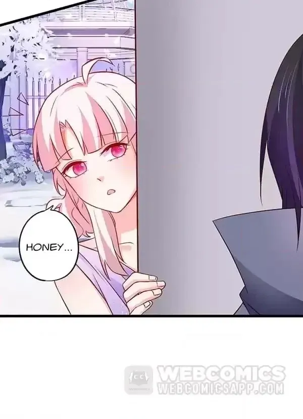 Read The Adorable Vampire chapter 184 image 9 on Lezhin