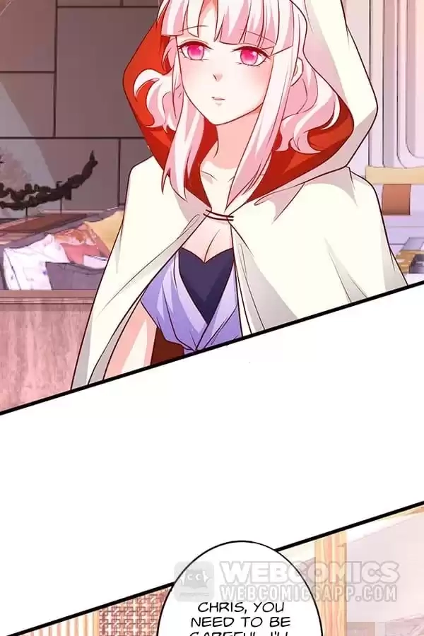 Read The Adorable Vampire chapter 185 image 1 on Lezhin