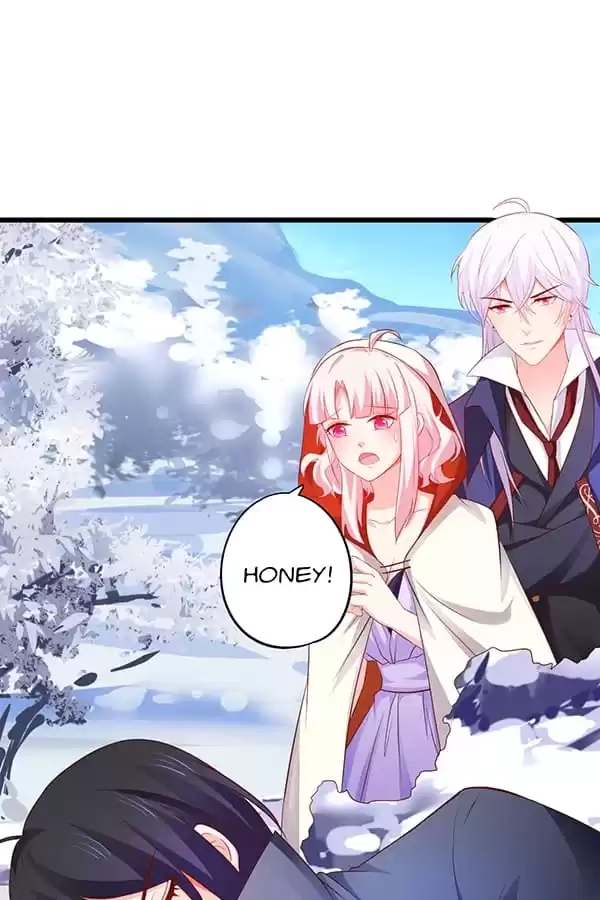 Read The Adorable Vampire chapter 185 image 18 on Lezhin