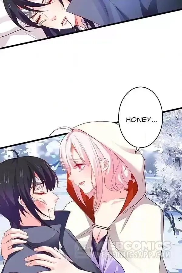 Read The Adorable Vampire chapter 185 image 19 on Lezhin