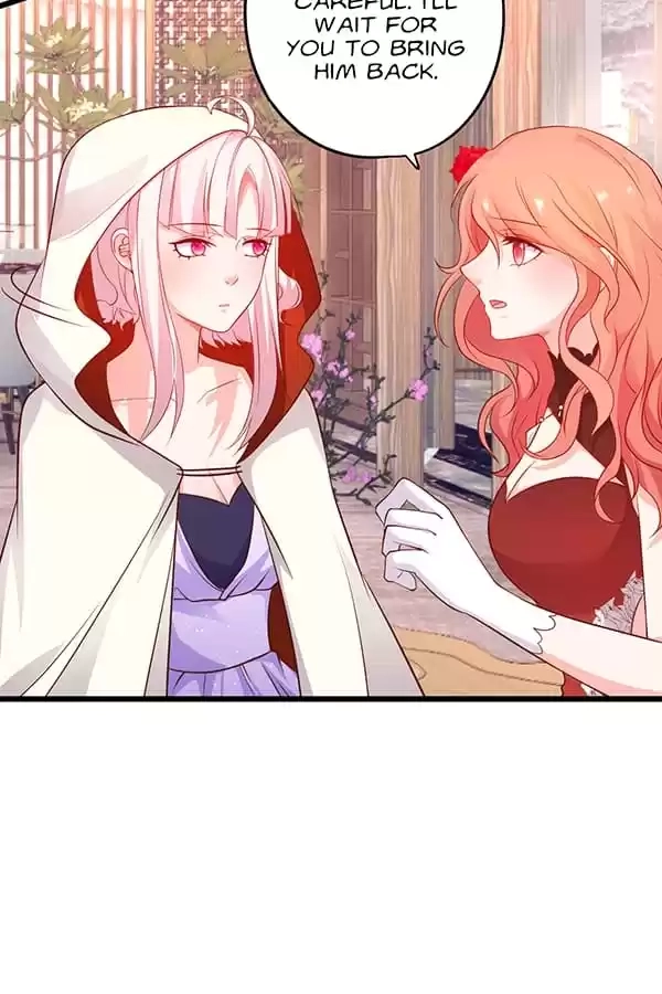 Read The Adorable Vampire chapter 185 image 2 on Lezhin