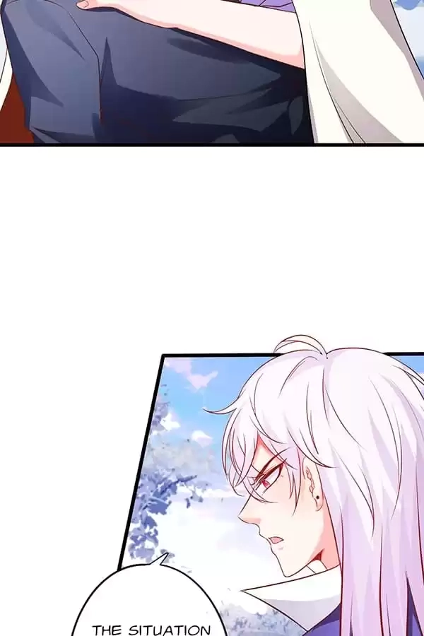 Read The Adorable Vampire chapter 185 image 20 on Lezhin