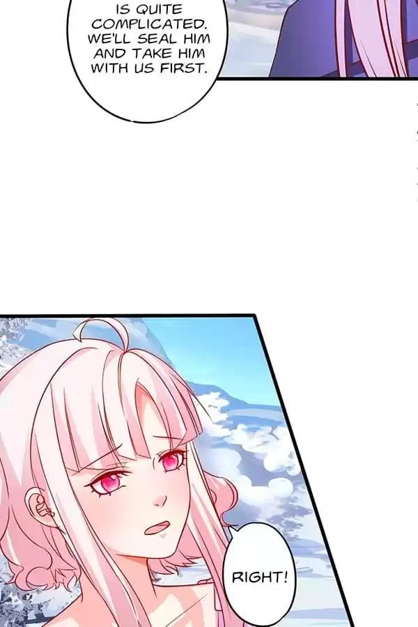Read The Adorable Vampire chapter 185 image 21 on Lezhin