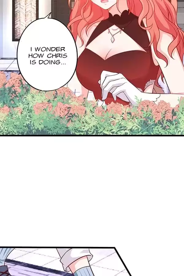 Read The Adorable Vampire chapter 185 image 24 on Lezhin