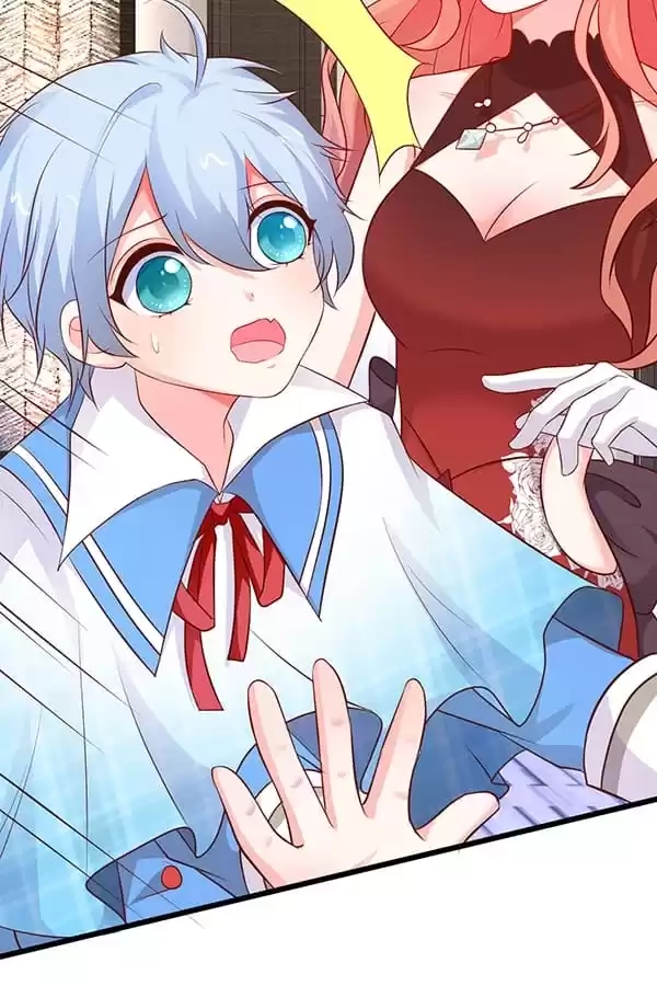 Read The Adorable Vampire chapter 185 image 26 on Lezhin