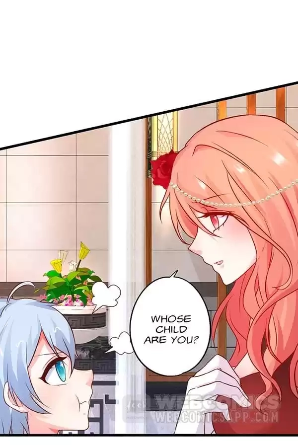 Read The Adorable Vampire chapter 185 image 27 on Lezhin