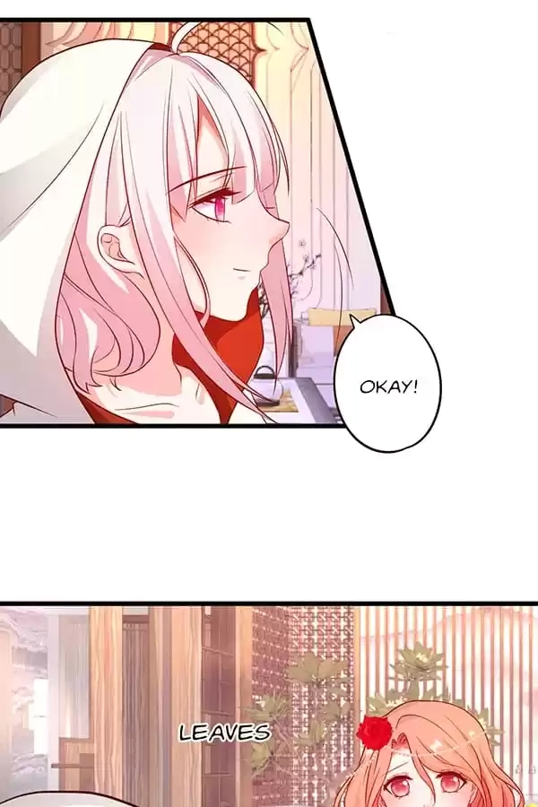 Read The Adorable Vampire chapter 185 image 3 on Lezhin