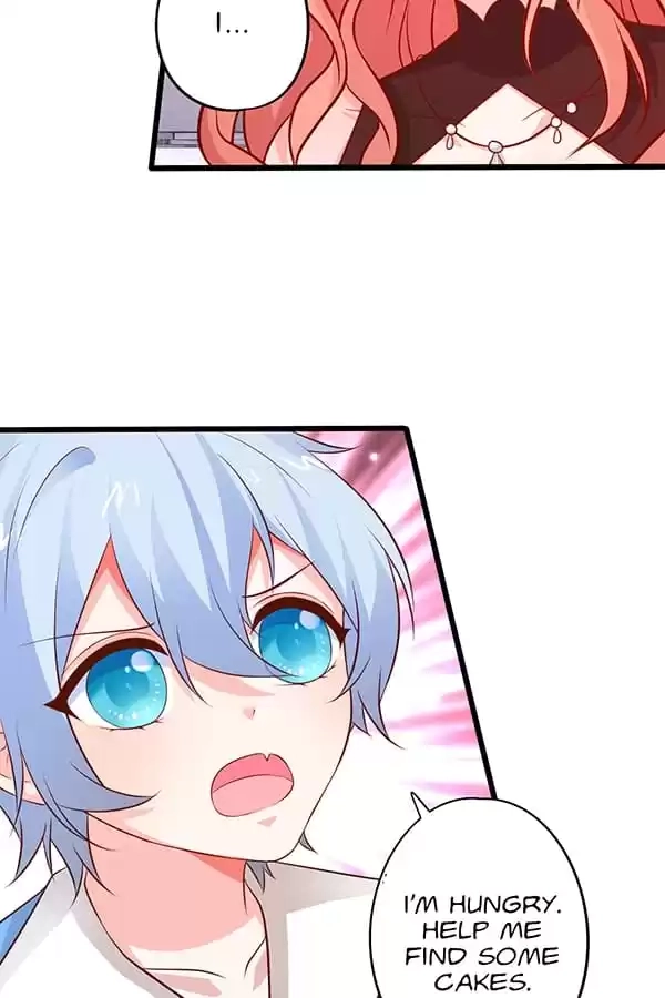 Read The Adorable Vampire chapter 185 image 30 on Lezhin