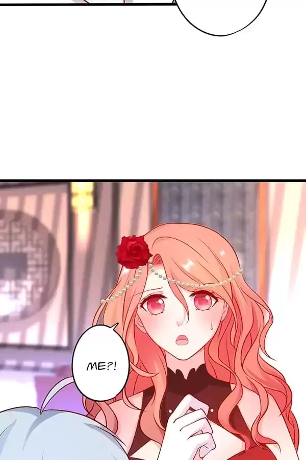 Read The Adorable Vampire chapter 185 image 31 on Lezhin