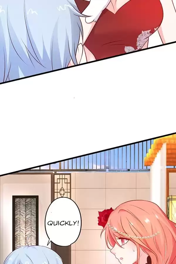 Read The Adorable Vampire chapter 185 image 32 on Lezhin