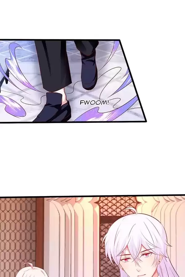 Read The Adorable Vampire chapter 185 image 34 on Lezhin