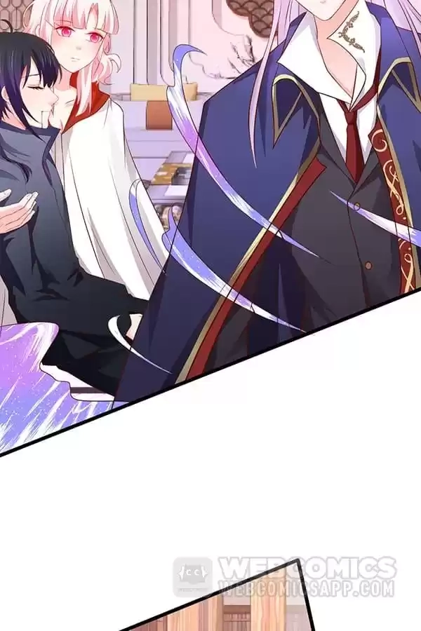 Read The Adorable Vampire chapter 185 image 35 on Lezhin