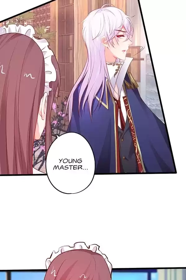 Read The Adorable Vampire chapter 185 image 36 on Lezhin