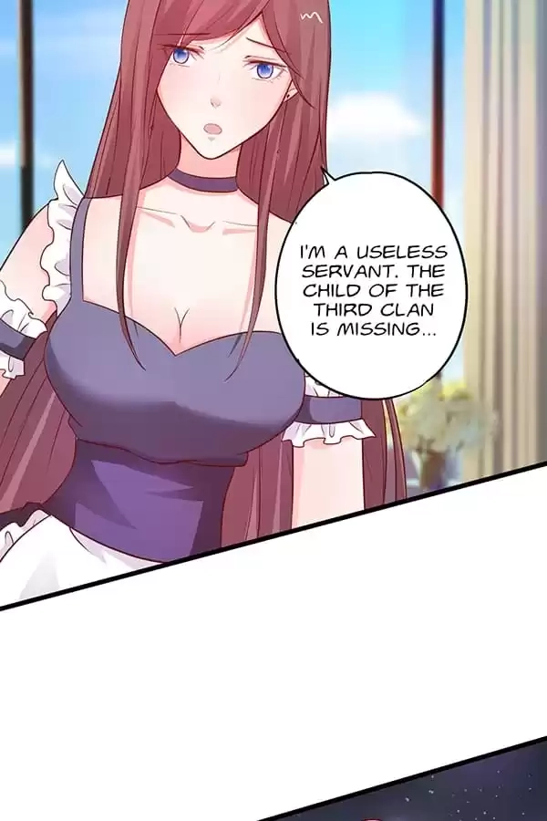 Read The Adorable Vampire chapter 185 image 37 on Lezhin