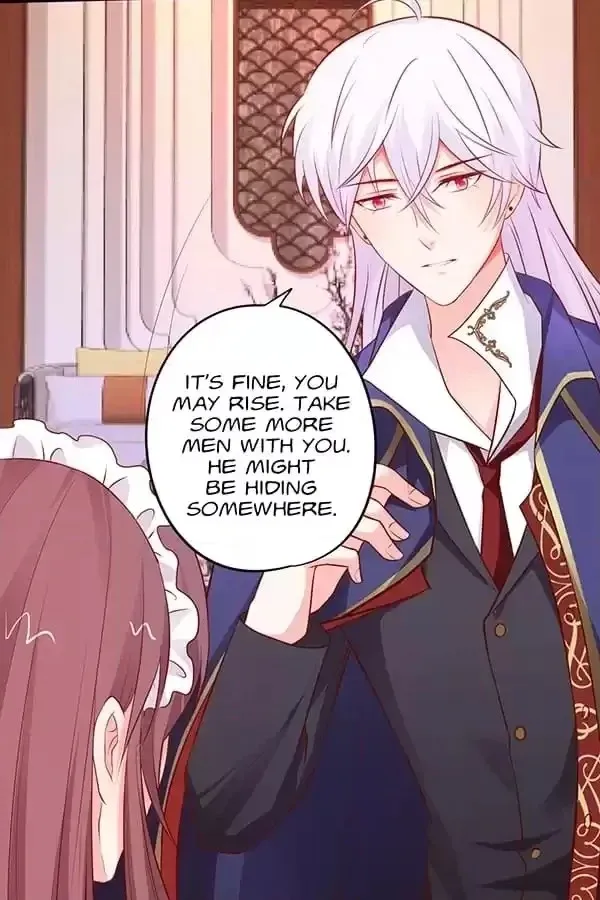 Read The Adorable Vampire chapter 185 image 39 on Lezhin