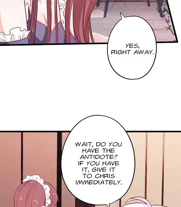 Read The Adorable Vampire chapter 185 image 41 on Lezhin