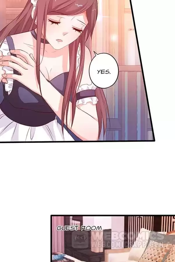 Read The Adorable Vampire chapter 185 image 43 on Lezhin