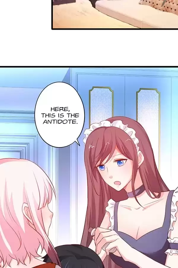 Read The Adorable Vampire chapter 185 image 44 on Lezhin