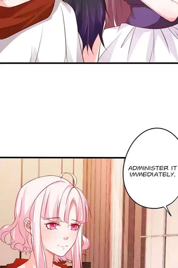 Read The Adorable Vampire chapter 185 image 45 on Lezhin