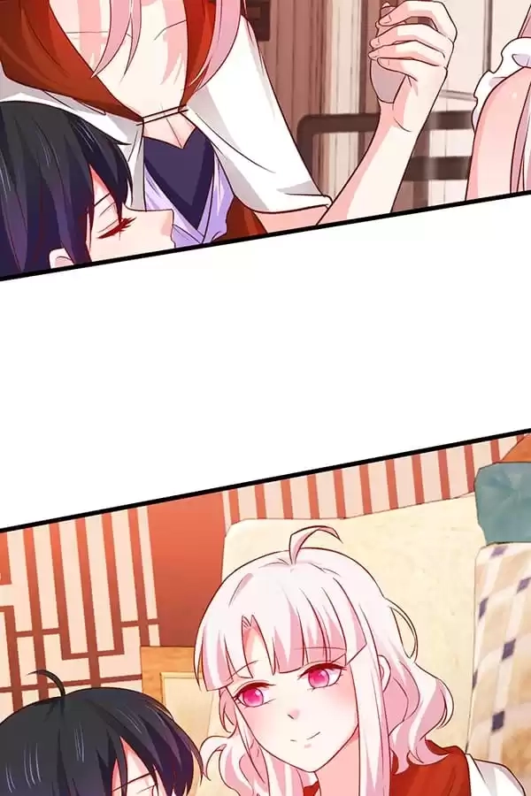 Read The Adorable Vampire chapter 185 image 46 on Lezhin