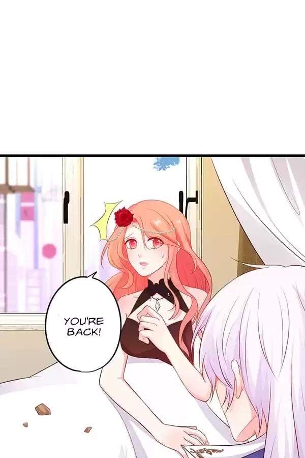 Read The Adorable Vampire chapter 185 image 50 on Lezhin