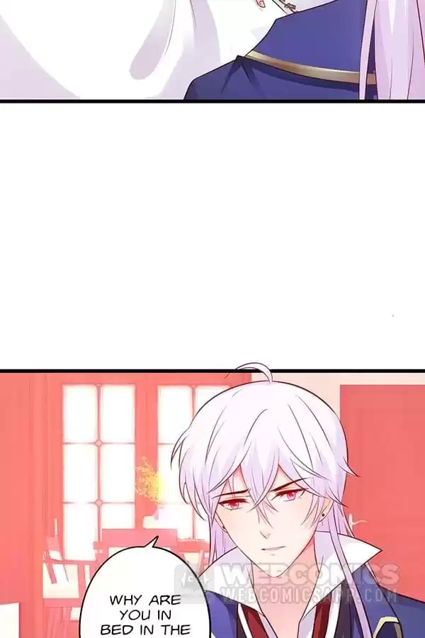 Read The Adorable Vampire chapter 185 image 51 on Lezhin