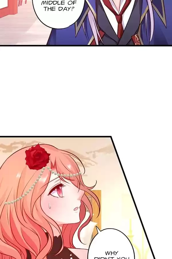 Read The Adorable Vampire chapter 185 image 52 on Lezhin