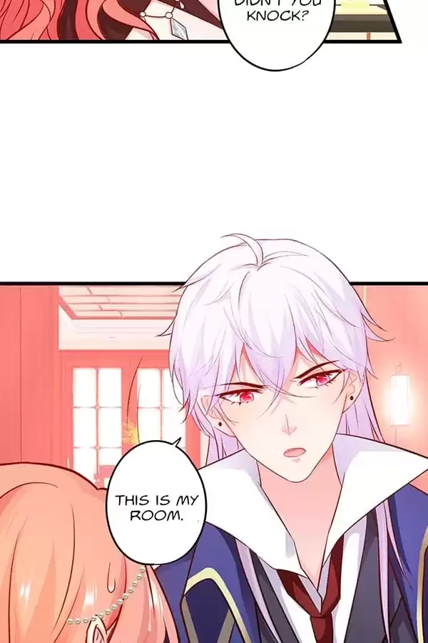 Read The Adorable Vampire chapter 185 image 53 on Lezhin