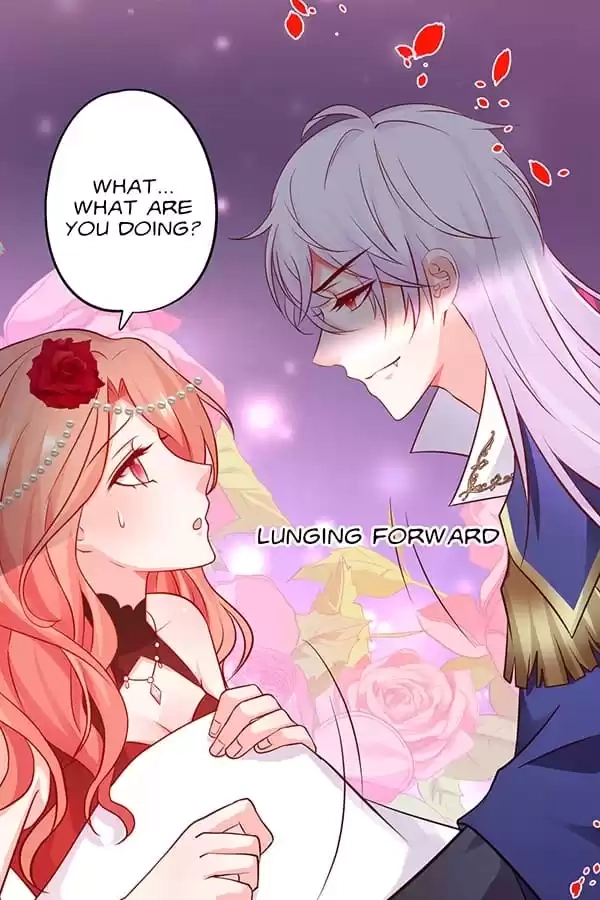 Read The Adorable Vampire chapter 185 image 56 on Lezhin
