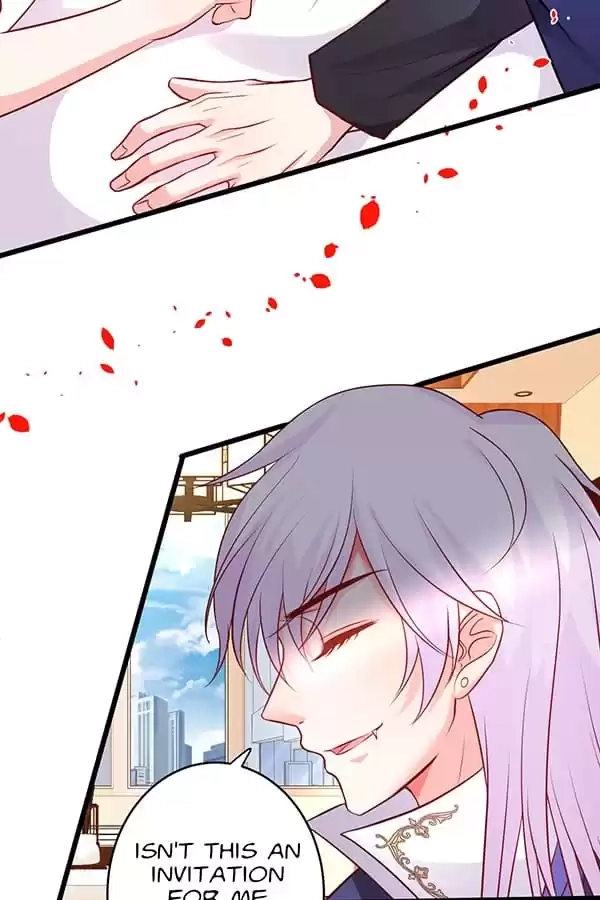 Read The Adorable Vampire chapter 185 image 57 on Lezhin